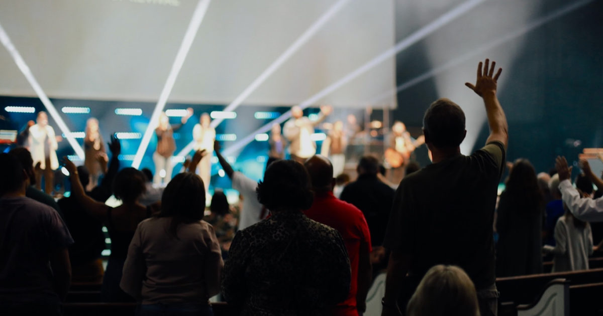 Victory Church Lakeland Florida | Victory Church