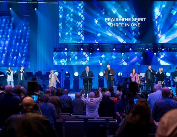 Victory Lakeland Sunday