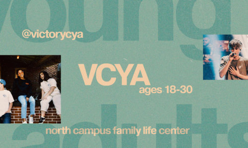 Victory Church Lakeland FL College & Young Adults